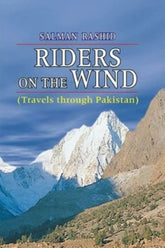 Riders On The Wind